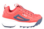 Disruptor 2 GS 'Red'