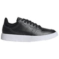 Supercourt J 'Black White'