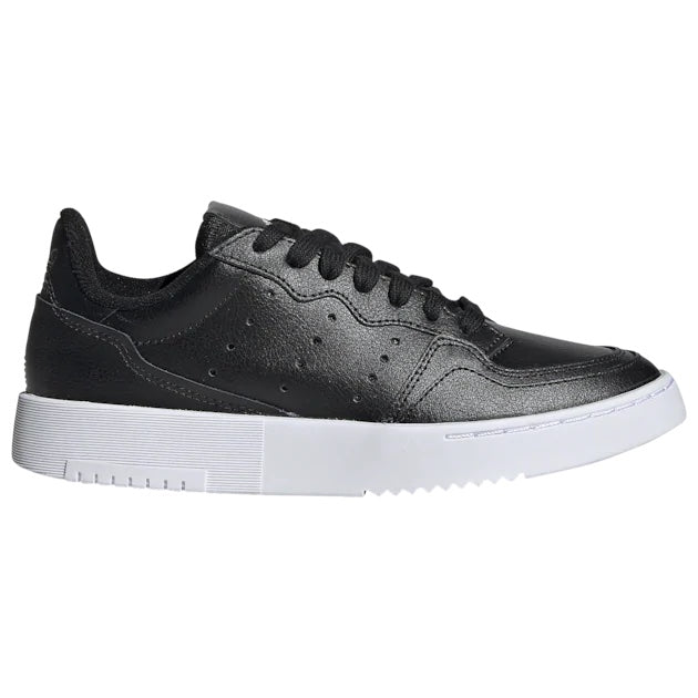 Supercourt J 'Black White'