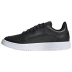 Supercourt J 'Black White'