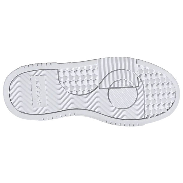 Supercourt J 'Black White'