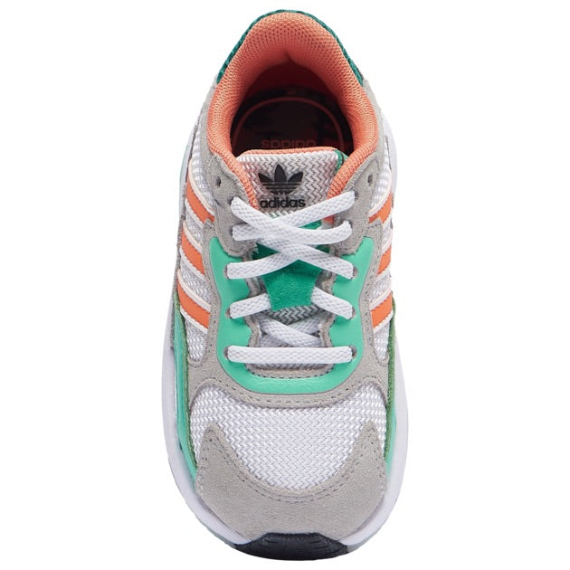 Tresc Run EL Infant 'Sunset Blaze'