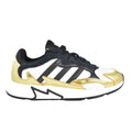 Tresc Run 'Black Metallic Gold'