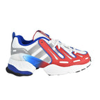 EQT Gazelle J 'White Scarlet Red'