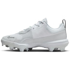Force Trout 9 Pro MCS 'White Black' Baseball Cleats