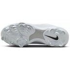Force Trout 9 Pro MCS 'White Black' Baseball Cleats