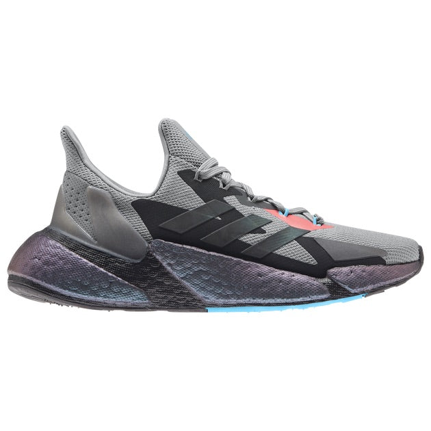 X9000L4 J 'Grey Reflective'