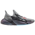 X9000L4 J 'Grey Reflective'