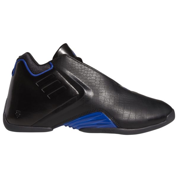 T-MAC 3 Restomod 'Black Royal Blue'