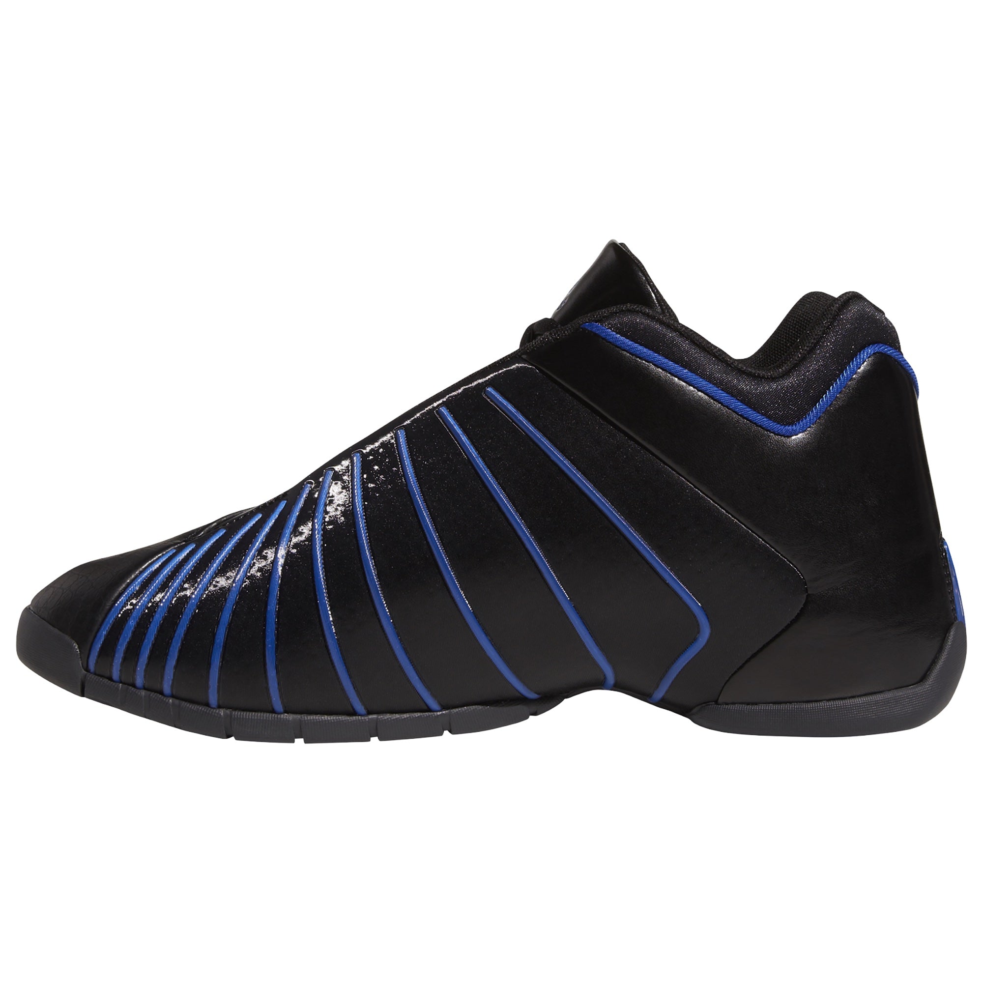 T-MAC 3 Restomod 'Black Royal Blue'