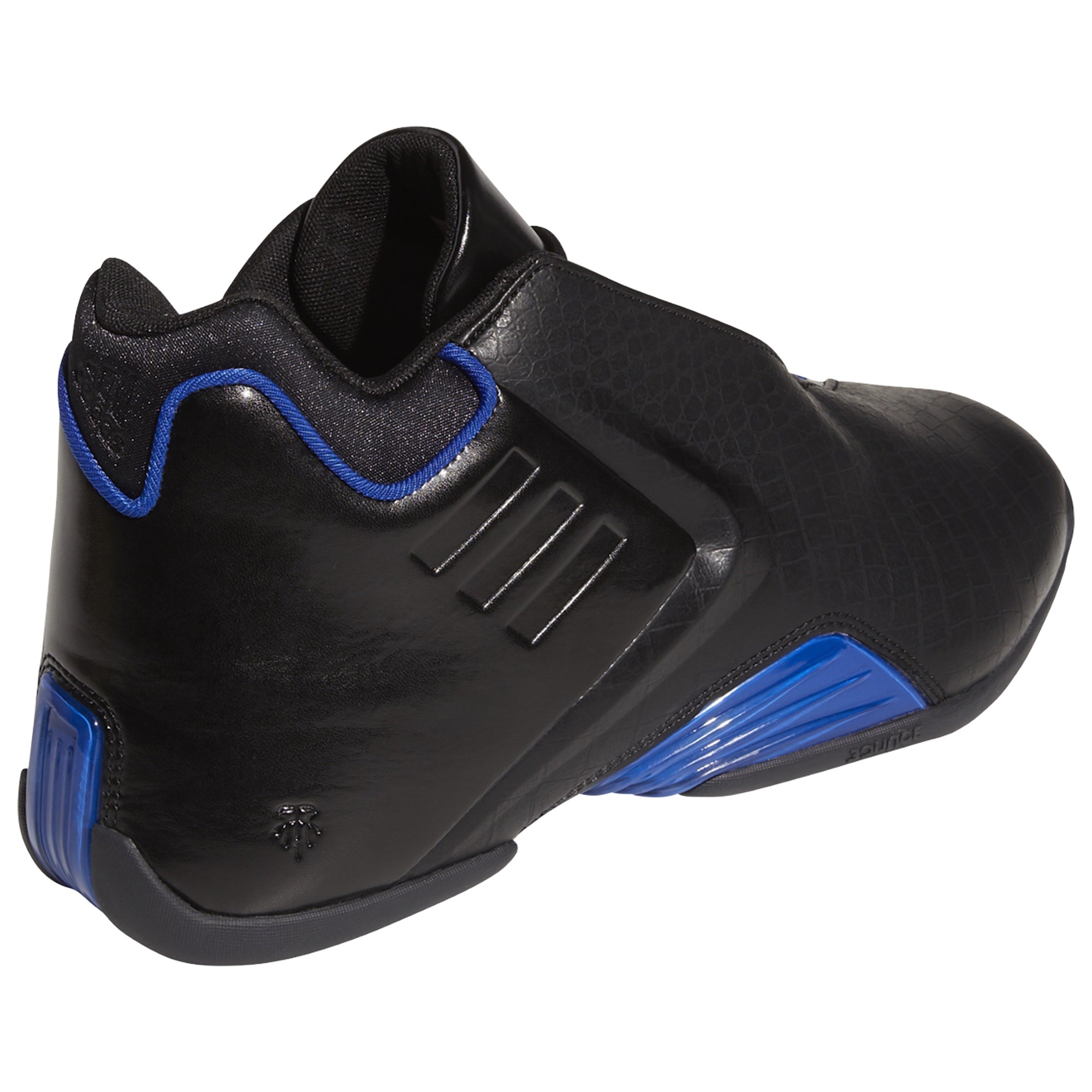 T-MAC 3 Restomod 'Black Royal Blue'