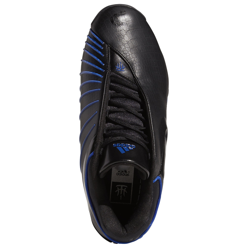 T-MAC 3 Restomod 'Black Royal Blue'