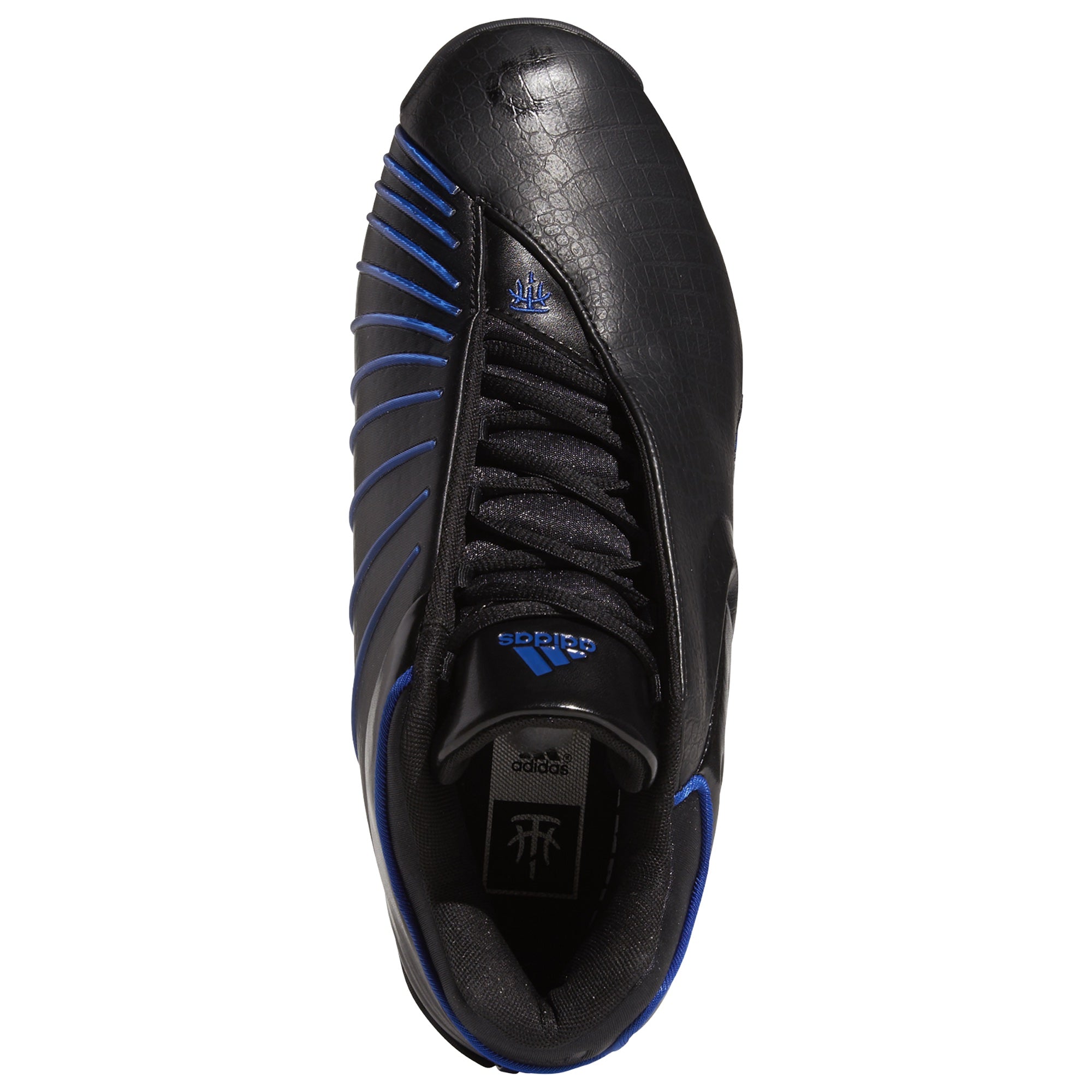 T-MAC 3 Restomod 'Black Royal Blue'