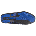 T-MAC 3 Restomod 'Black Royal Blue'