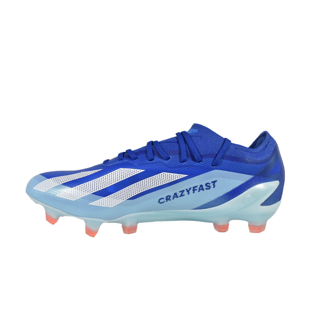 X Crazyfast.1 FG 'Marinerush Pack'