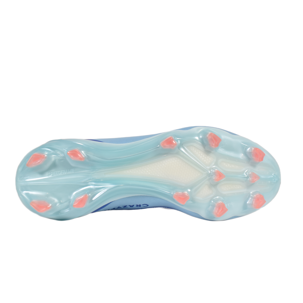 X Crazyfast.1 FG 'Marinerush Pack'