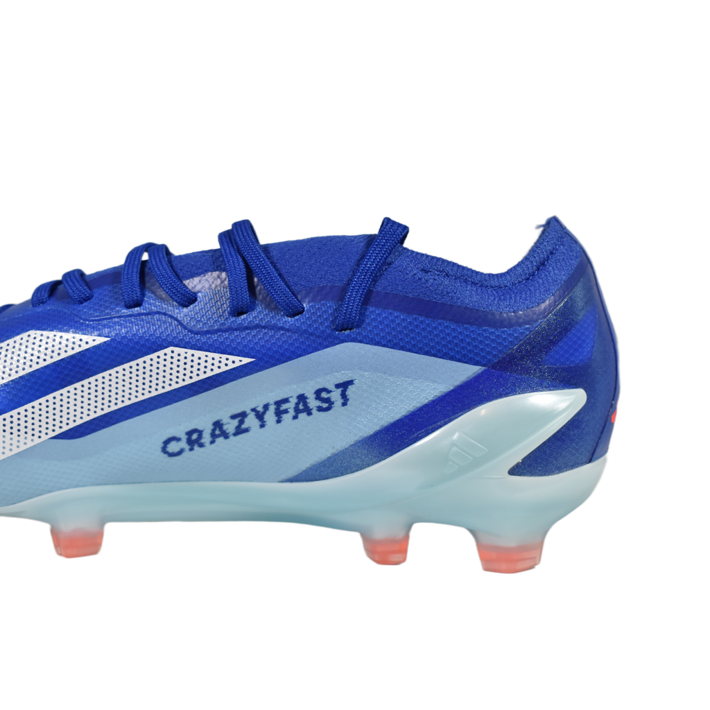 X Crazyfast.1 FG 'Marinerush Pack'