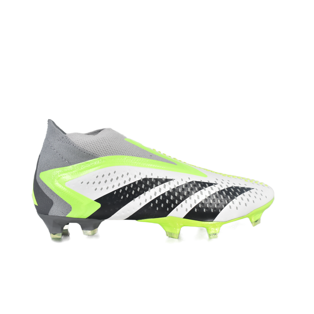 Adidas Predator Accuracy+ FG 'Crazyrush Pack'