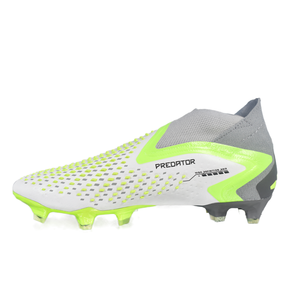 Adidas Predator Accuracy+ FG 'Crazyrush Pack'