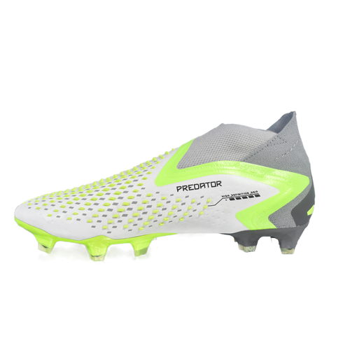 Adidas Predator Accuracy+ FG 'Crazyrush Pack'