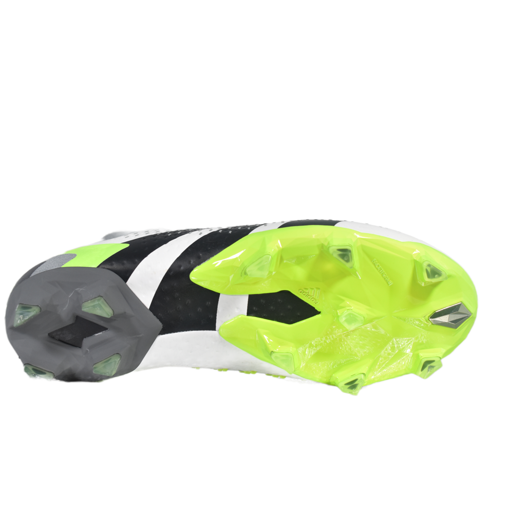 Adidas Predator Accuracy+ FG 'Crazyrush Pack'