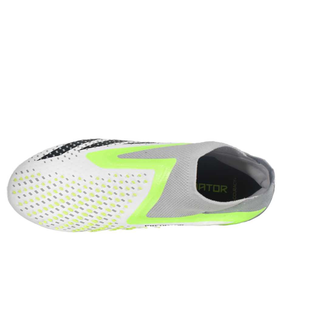 Adidas Predator Accuracy+ FG 'Crazyrush Pack'