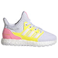 UltraBoost 5.0 DNA I 'White Beam Pink'