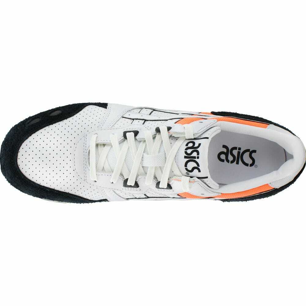 GEL-Lyte Shoes OG 'White Orange Black'
