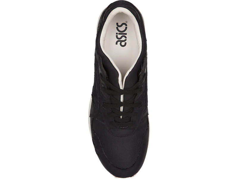 Gel Lyte 3 'Reptile Pack-Black'