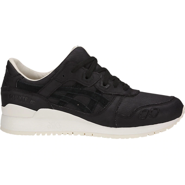 Gel Lyte 3 'Reptile Pack-Black'