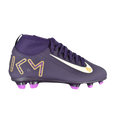 Kylian Mbappé x Mercurial Superfly 10 Club FG/MG