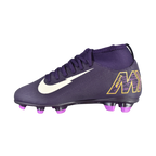 Kylian Mbappé x Mercurial Superfly 10 Club FG/MG