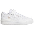 Forum Low Women's 'White Rose Gold Metallic'