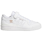 Forum Low Women's 'White Rose Gold Metallic'