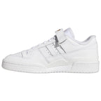 Forum Low Women's 'White Rose Gold Metallic'