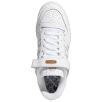 Forum Low Women's 'White Rose Gold Metallic'