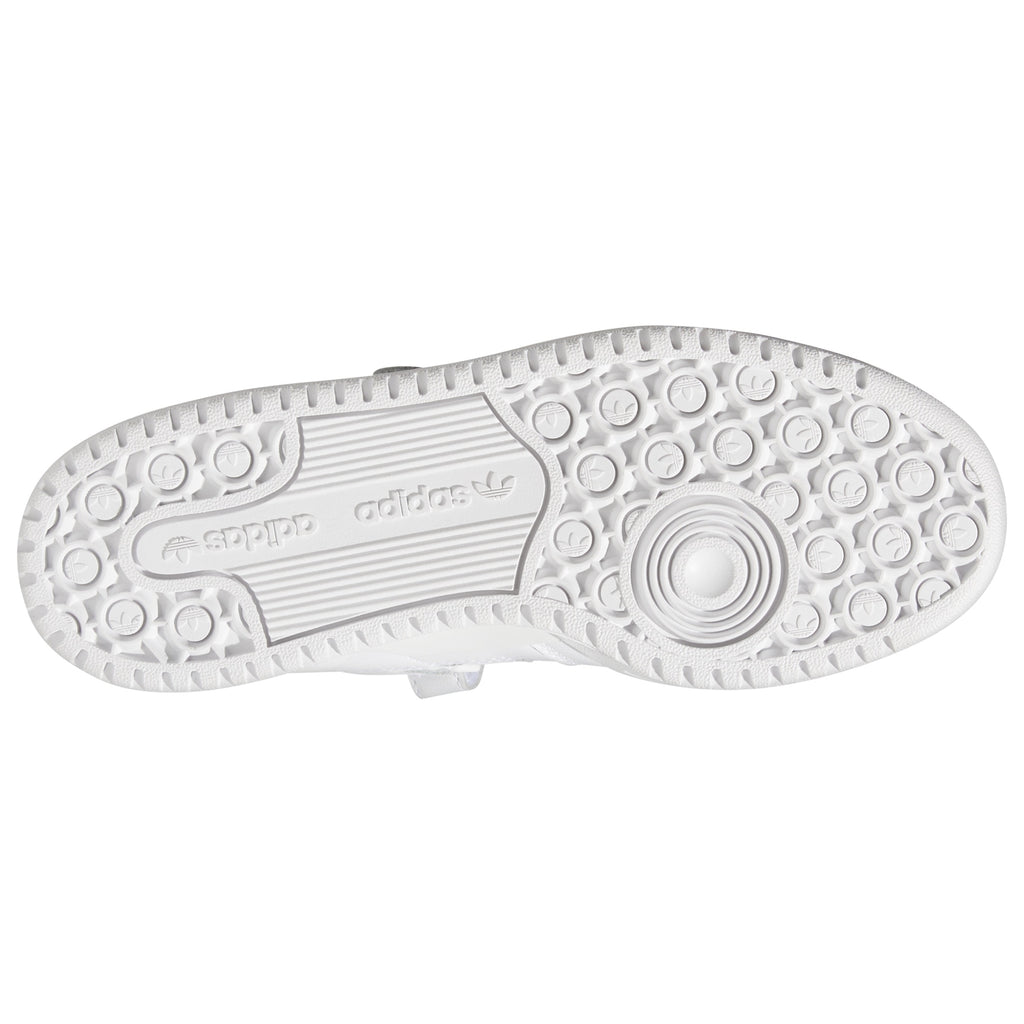 Forum Low Women's 'White Rose Gold Metallic'
