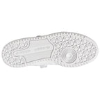 Forum Low Women's 'White Rose Gold Metallic'