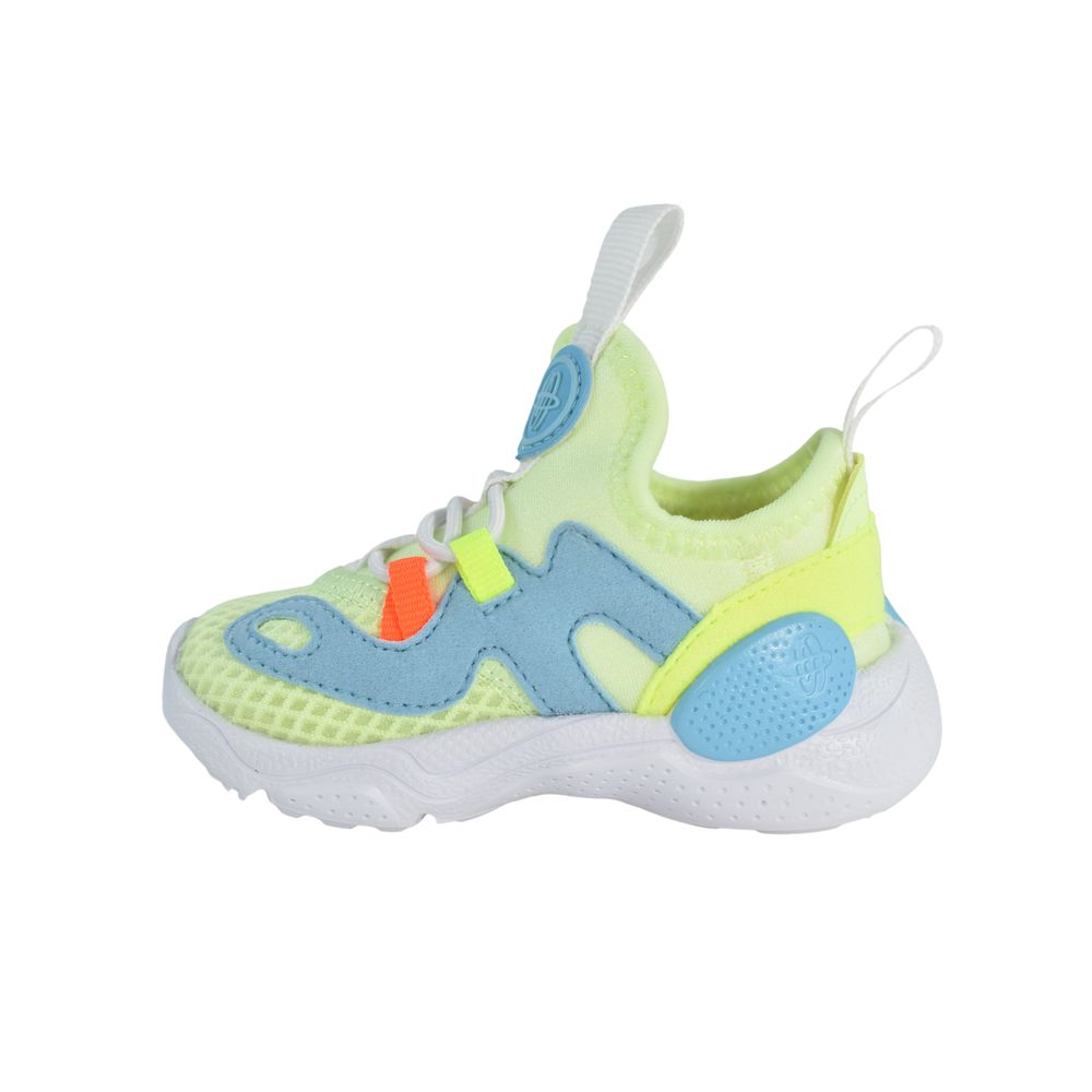 Huarache E.D.G.E. Premium TXT BT 'Barely Volt'