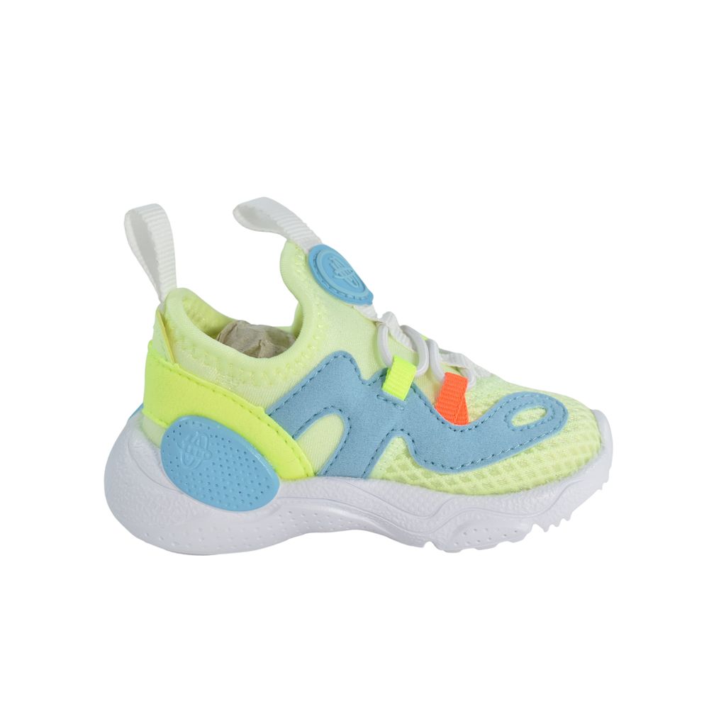Huarache E.D.G.E. Premium TXT BT 'Barely Volt'