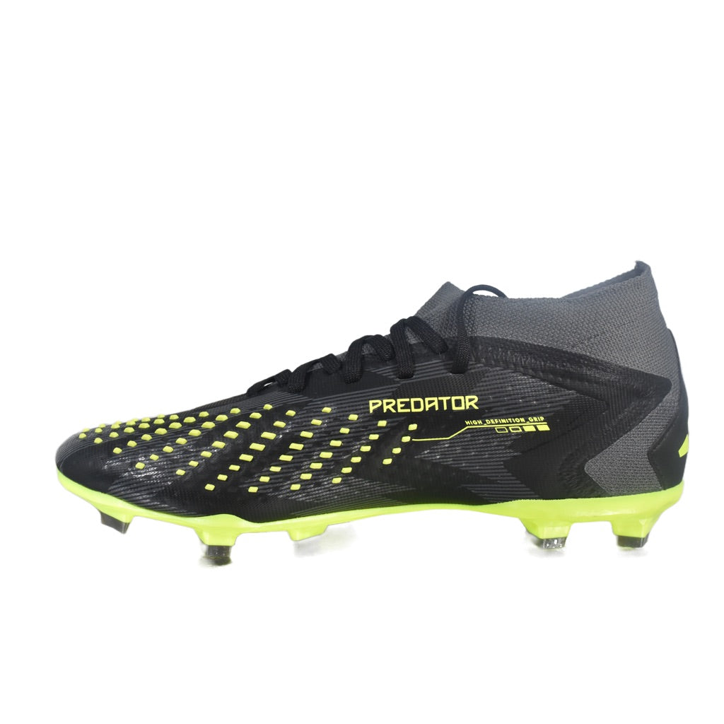 Predator Accuracy Injection.2 FG 'Crazycharged Pack'