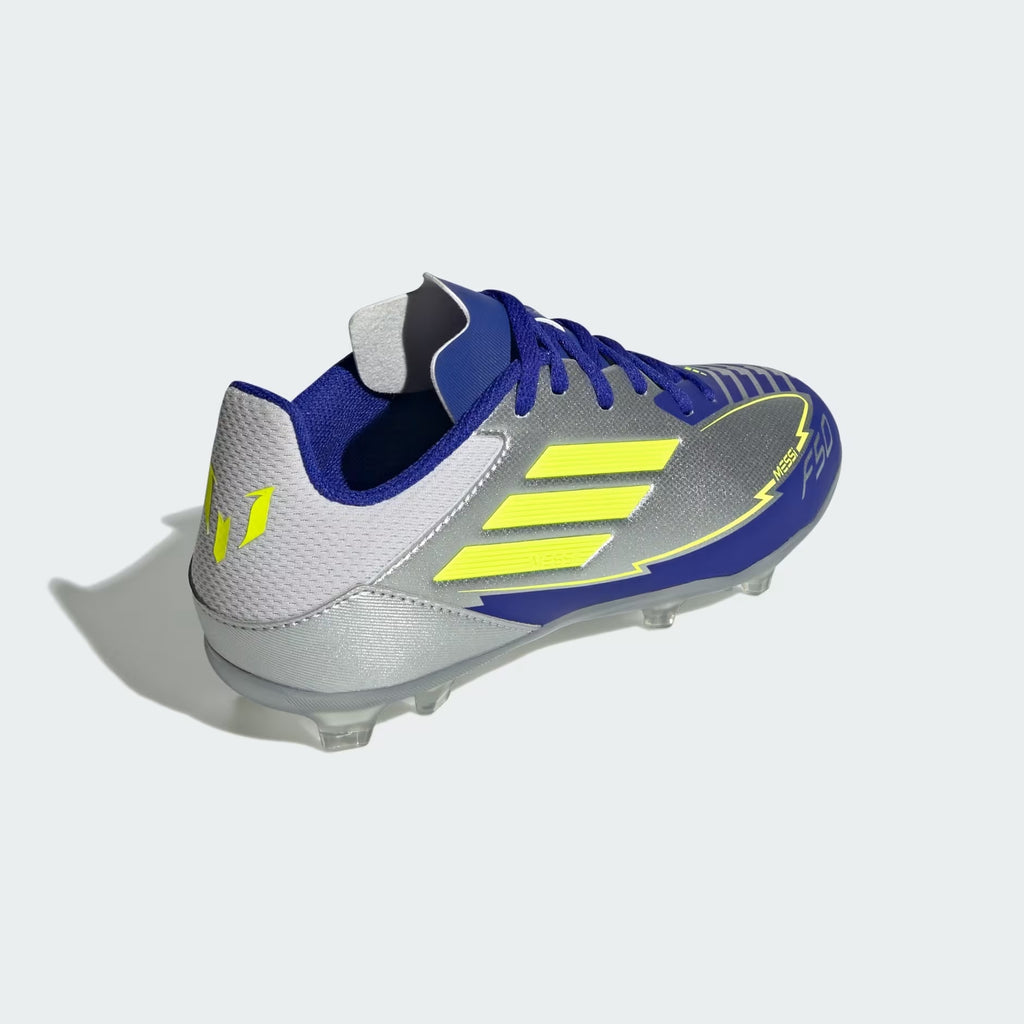 Adidas Messi Adizero F50 Legend FG/MG Kids 'La Vida Rapida Pack'