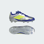 Adidas Messi Adizero F50 Legend FG/MG Kids 'La Vida Rapida Pack'