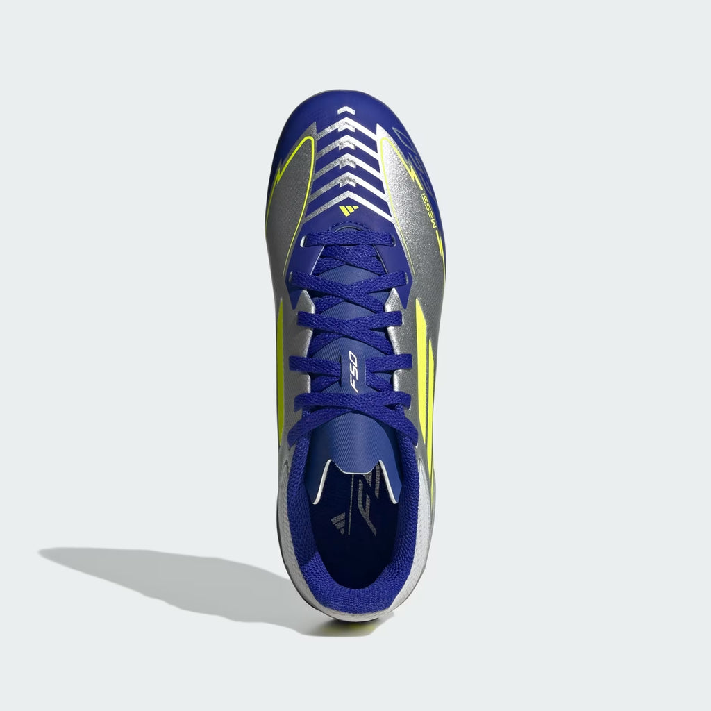 Adidas Messi Adizero F50 Legend FG/MG Kids 'La Vida Rapida Pack'