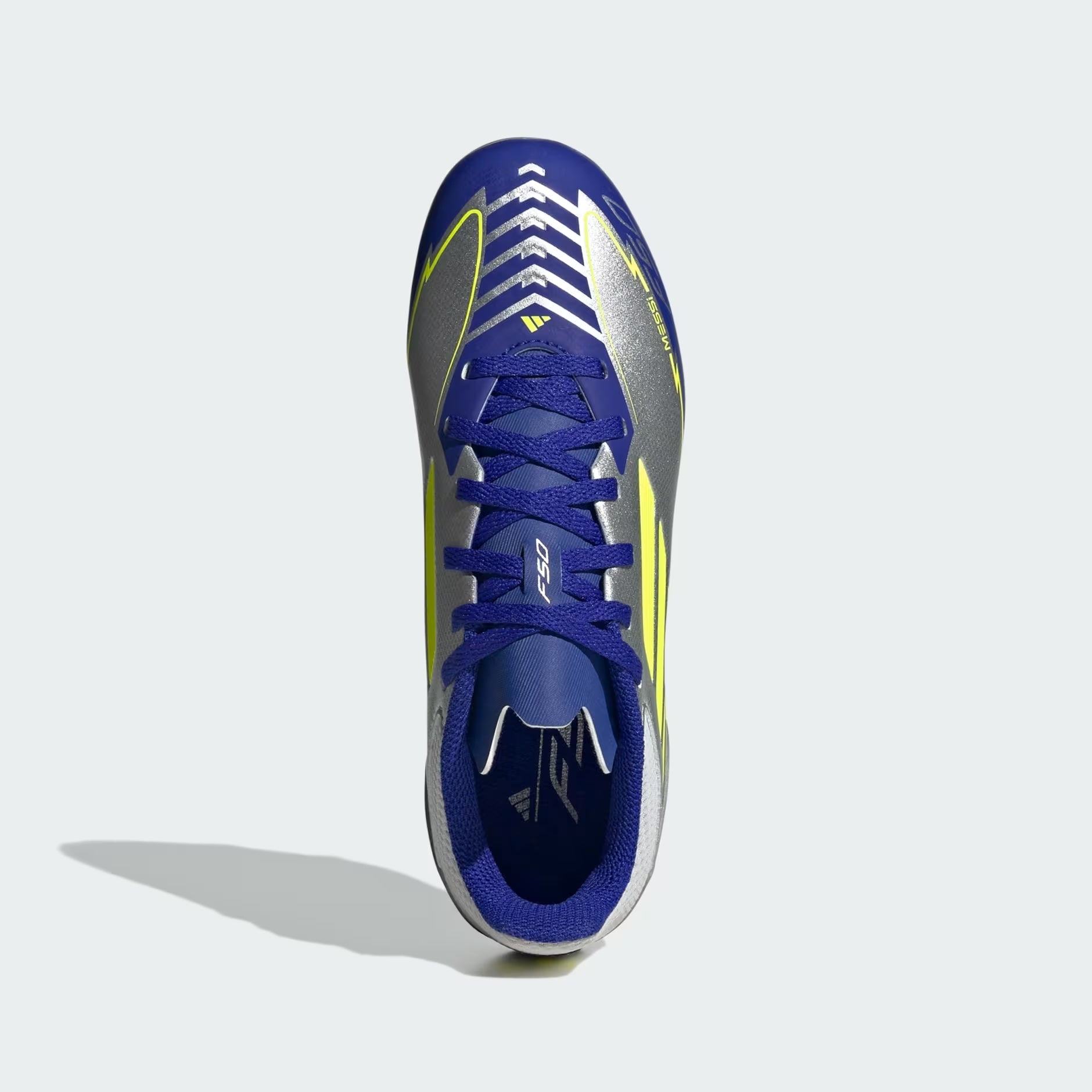 Adidas Messi Adizero F50 Legend FG/MG Kids 'La Vida Rapida Pack'