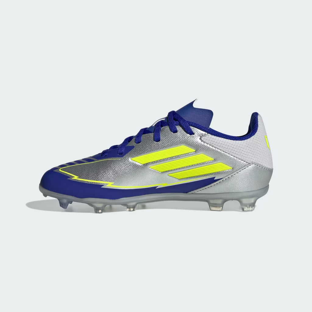 Adidas Messi Adizero F50 Legend FG/MG Kids 'La Vida Rapida Pack'