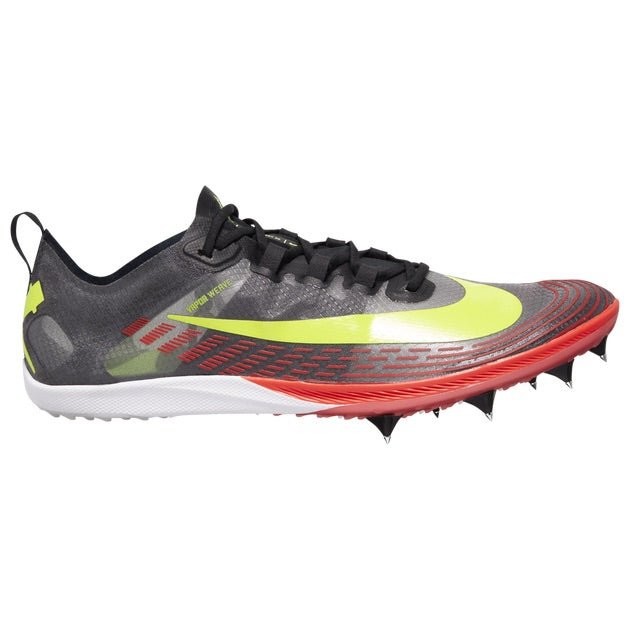 Zoom Victory XC 5 ‘Black Crimson Volt’