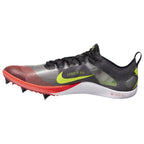 Zoom Victory XC 5 ‘Black Crimson Volt’