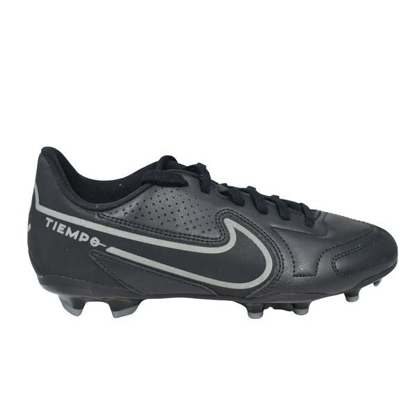 Legend 9 Club FG/MG Jr 'Black Iron Grey'