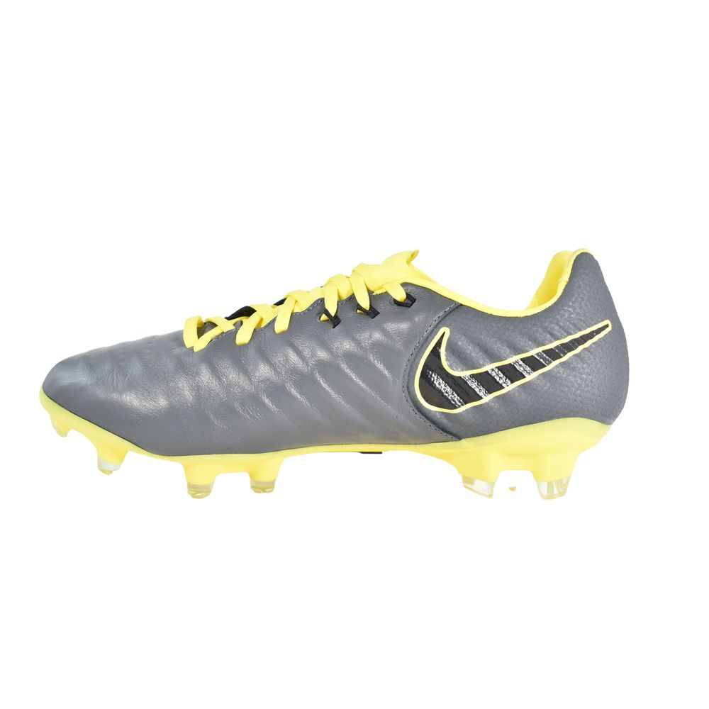 Tiempo Legend 7 Pro 'Dark Grey Yellow'